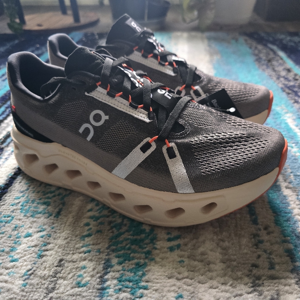 Men's Cloudeclipse